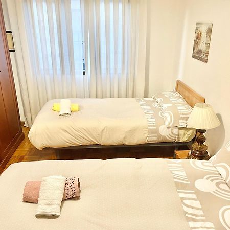 General Elorza Centro. Parking Incluido Apartment Oviedo Exterior photo