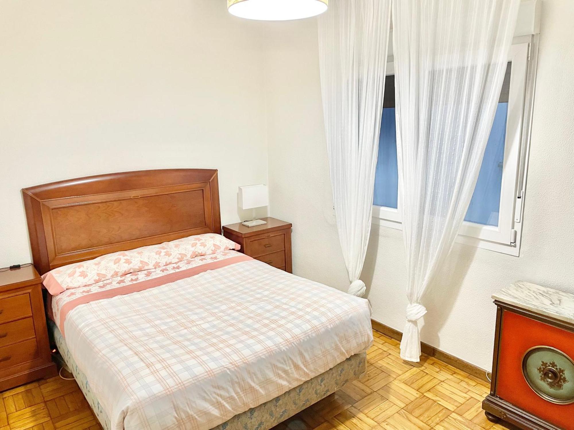General Elorza Centro. Parking Incluido Apartment Oviedo Exterior photo